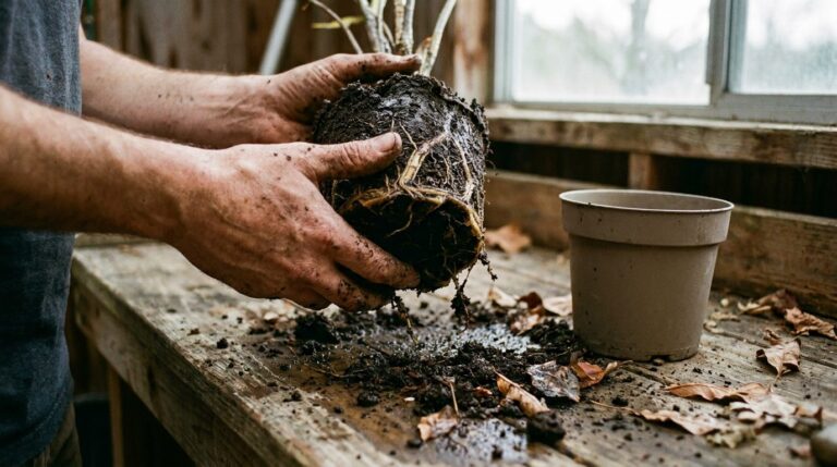What killing fifty houseplants taught me about watering