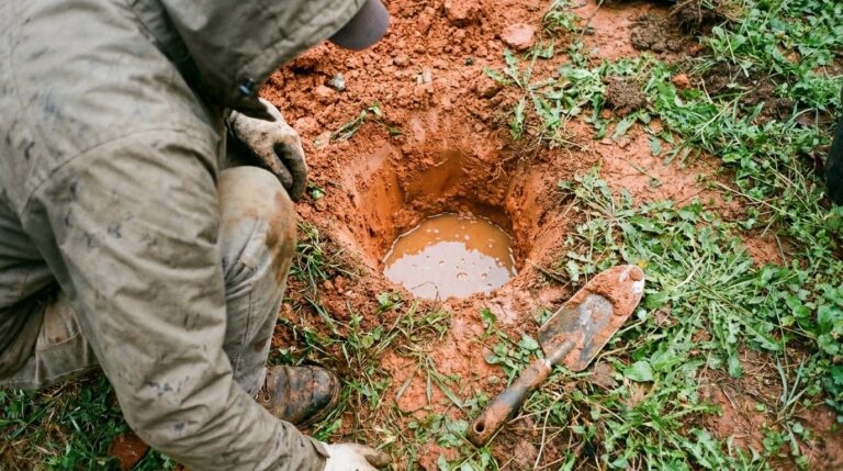 Why your southern clay soil is killing your plants
